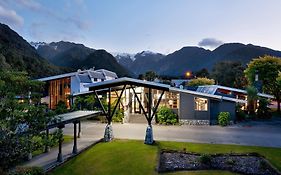 Scenic Hotel Franz Josef Glacier